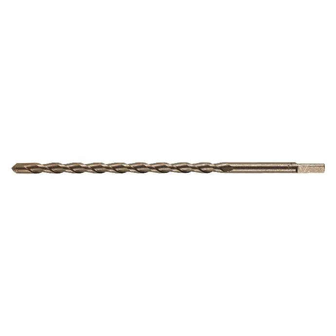 [7501206613863] TRUPER - 1/2" X 12"  MASONRY BIT