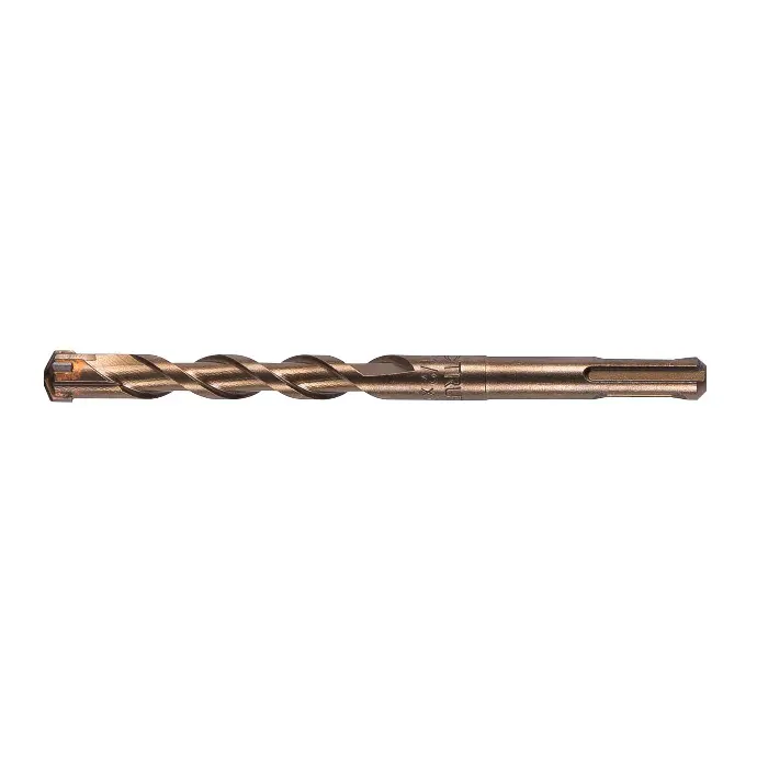 [7501206613887] TRUPER - 1/2" X 6"  MASONRY BIT