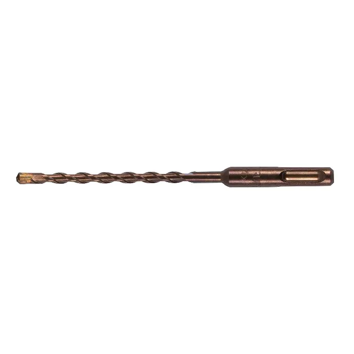 [7501206614037] TRUPER - 1/4" X 6"  MASONRY BIT