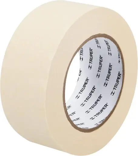 [7501206679203] TRUPER - 2" TAPE MASK TR - MSK-2
