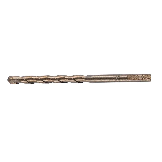 [7501206613955] TRUPER - 3/8" X 6"  MASONRY BIT