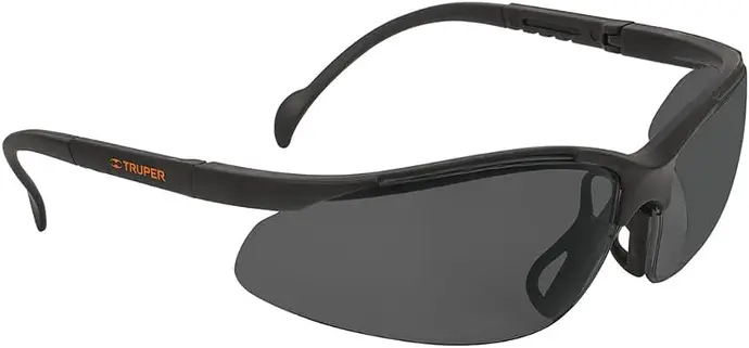 [7501206688854] TRUPER - SAFETY EYEWEAR - GOGGLES
