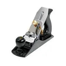 [7501206620038] TRUPER HAND PLANER 10" - 4L TR