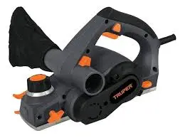 [7501206620052] TRUPER HAND PLANER 13-3/4" - 5L TR