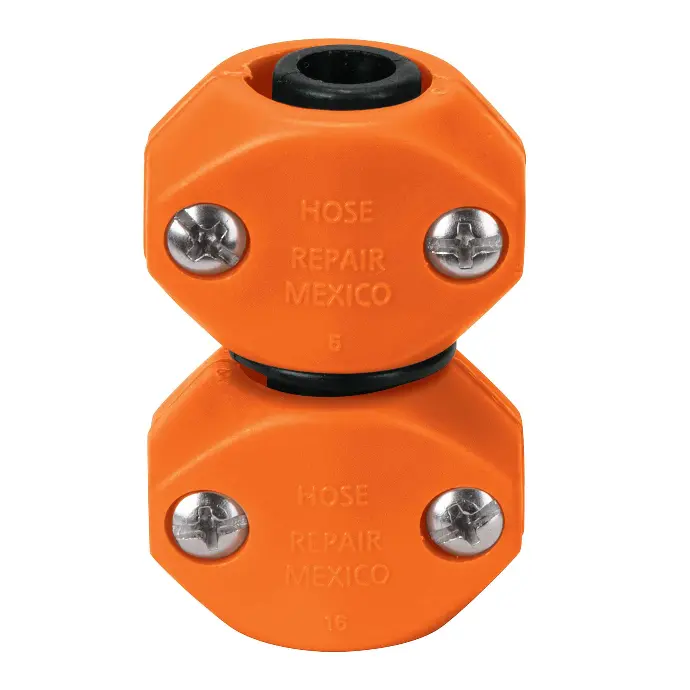 [7501206652435] TRUPER HOSE REPAIR CONNECTOR - 12714