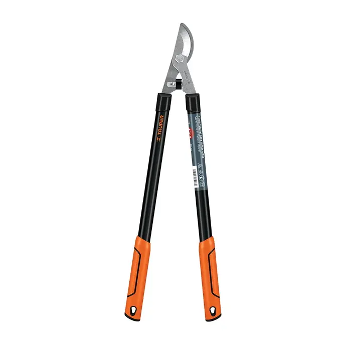 [7501206652374] TRUPER SHEARS PRUNING TB-122 TR