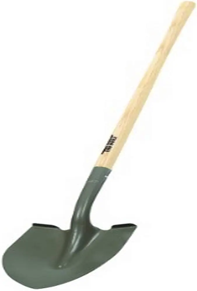 [7501206646786] TRUPER SHOVEL NARO LONG HAN PESLP