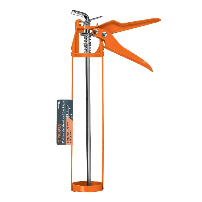 [7501206660676] TRUPER SKEL CAULKING GUN