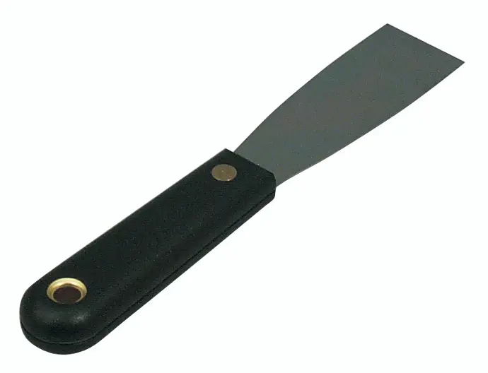 [638110001817] TT-PREM SCRAPPER KNIFE 1-1/2" - BPN002