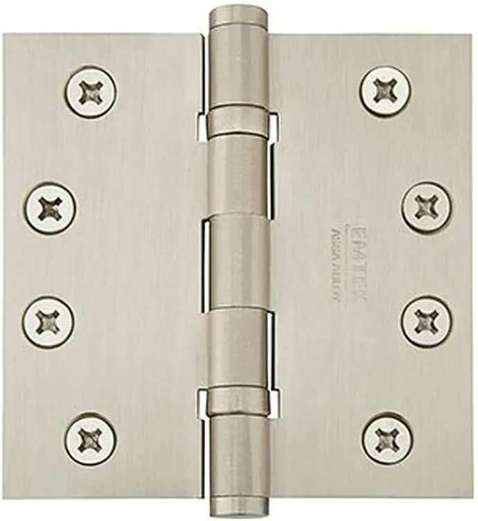 [638110020948] TT-SQ 3.5" X 2.2MM HINGE BB, PIN SCREW - DASS035