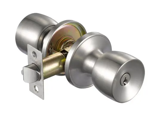 [638110004269] TULIP ENTRY DOOR LOCK A/B TUBULAR - BRAB70ET