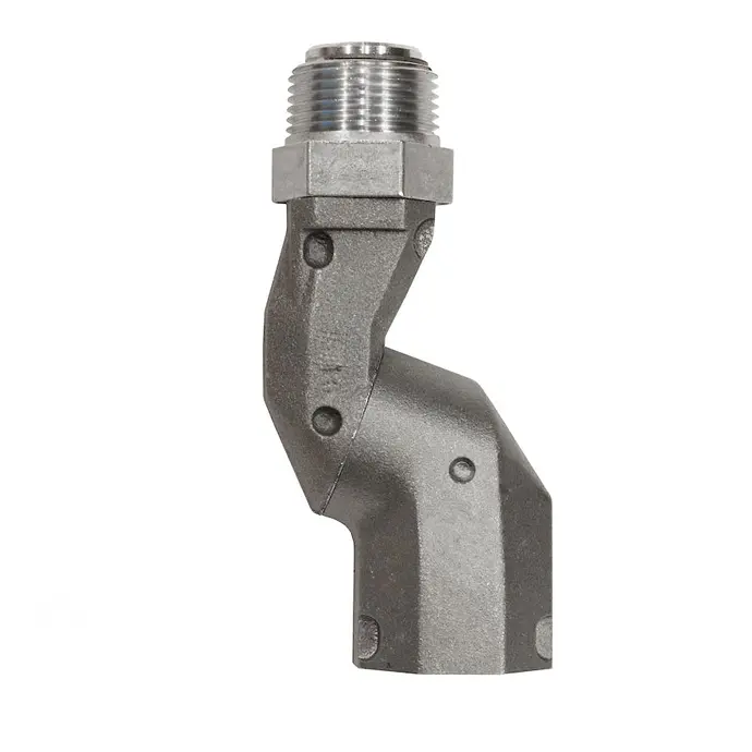[089404223536] TUTHILL MULTI-PLANE HOSE SWIVEL 1" FILL-RITE - S100H1315