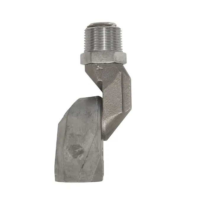 [089404223529] TUTHILL MULTI-PLANE HOSE SWIVEL 3/4" FILL-RITE - S075H1314