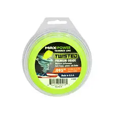 [844547005131] TWISTED TRIMMER LINE .095 X 40" - 338802
