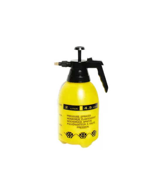 [0215001] TWO BE KING - PINK/BLUE SPRAY BOTTLE 2L - 0215001