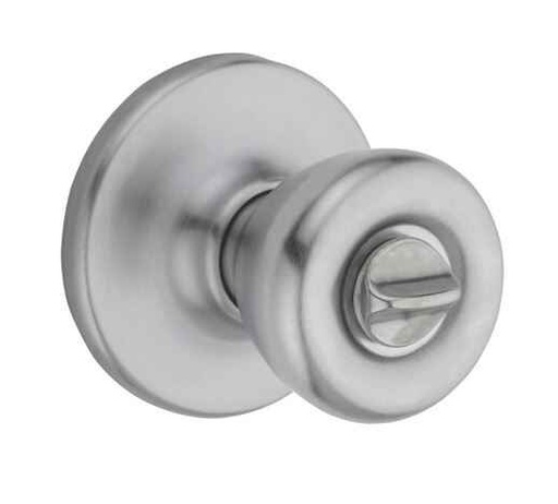 [883351589383] TYLO BED/BATH SET LOCK 300TCP US26D CLRCS - KWIKSET