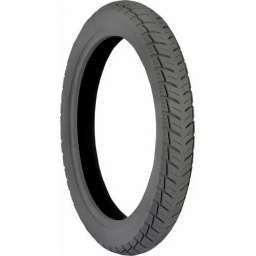 [100914] Tire ML100-A Front Grip 2.50-17 P21