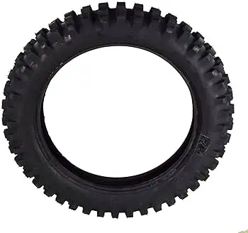 [10010-26] Tire ML100-A Rear Mud 2.75-17 6PR  	  	 	