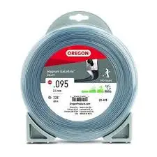 [032488224951] Trimmer Line Sq Mag .095" 1 Lb- 22-495