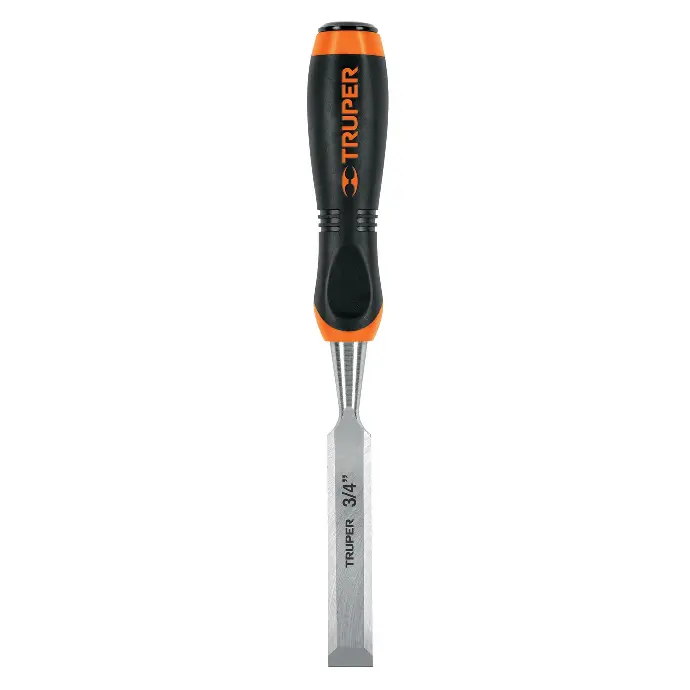 [7501206620441] Truper 3/4" Wood Chisel