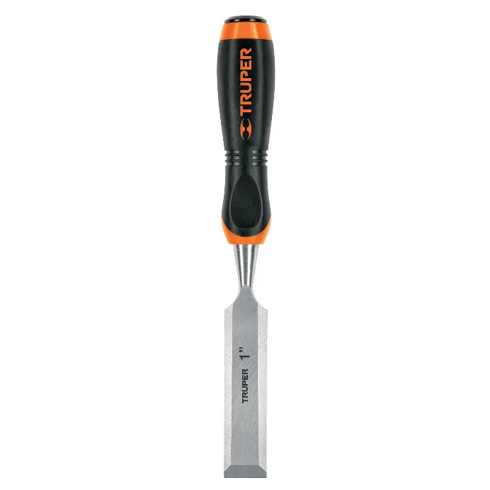 [7501206620465] Truper Wood Chisel - 1"
