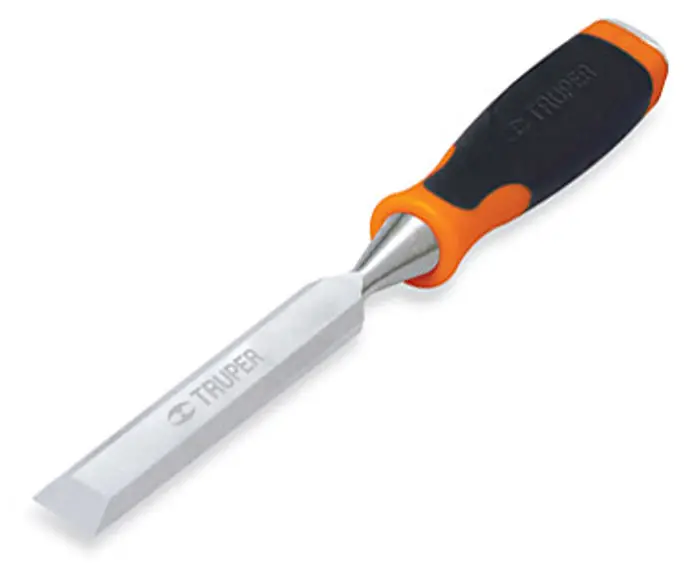 [7501206620472] Truper Wood Chisel - 1-1/4"