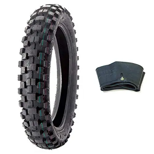 [080047452519] Tube - LF 200GY-4 REAR 110/100-18