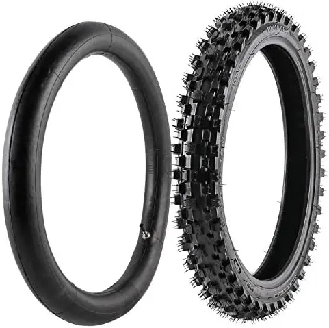 [080047452520] Tube - ML100-A Front 2.25/2.50-17 - 1009-1