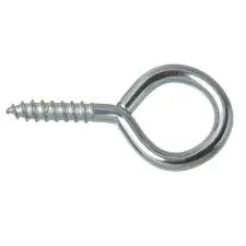 [749694610927] ULTRA SCREW EYE #212 10PC ZP - 61092