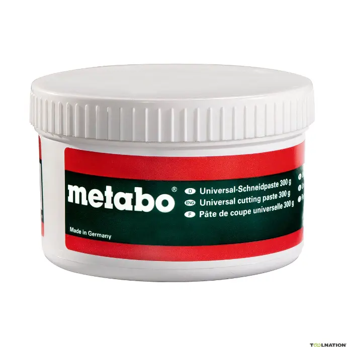 [4007430220172] UNIVERSAL CUTTING PASTE 300G METABO - 626605000