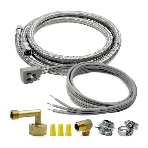 [084691807612] UNIVERSAL DISHWASHER POWER CORD KIT  PM28X329