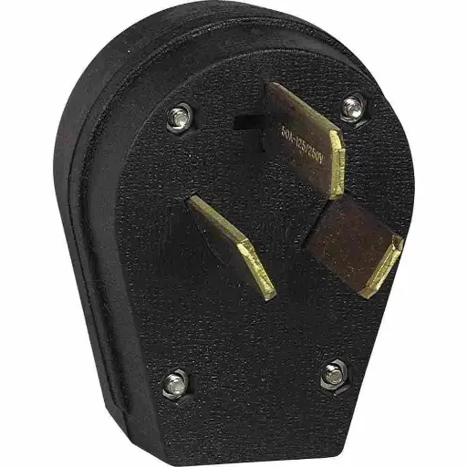 [032664517853] UNIVERSAL PLUG 30/50A, 125/250V - S80/287T