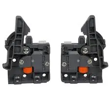 [039003090305] Undermount Drawer Locking Device - Pair