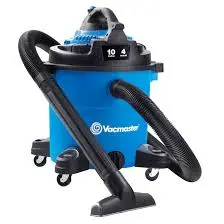 [814953015406] VACUUM 10 GAL 4HP WETDRY VACMASTER - VBVA1010PF