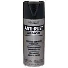 [080047447136] VALSPAR 21953.076 ANTI RUST PRIMER GRAY SPRAY CAN - 044.0021953.076