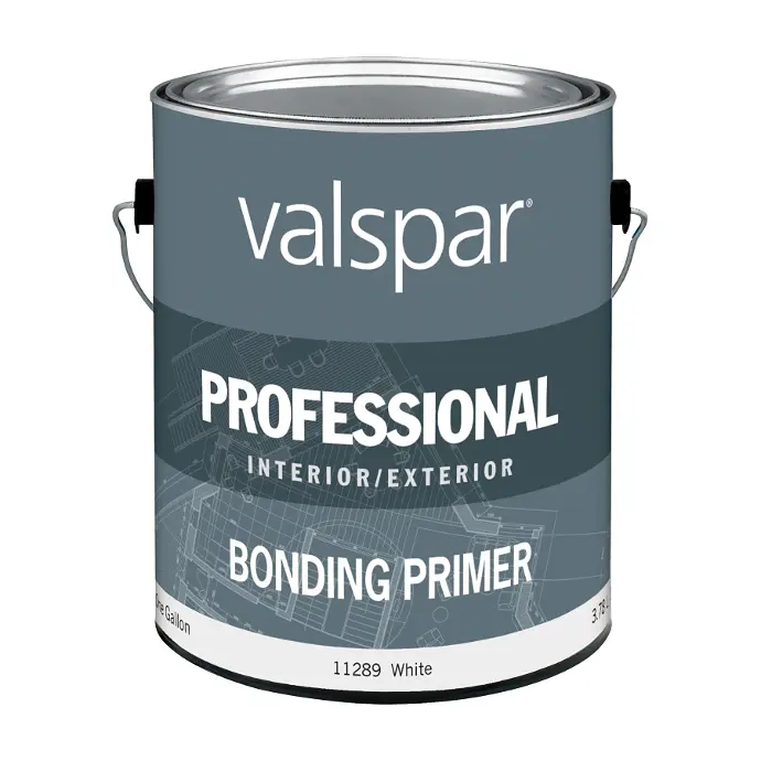 [080047451485] VALSPAR PROFESSIONAL BONDING PRIMER INTERIOR/EXTERIOR 1 GAL - 045.0011289.007