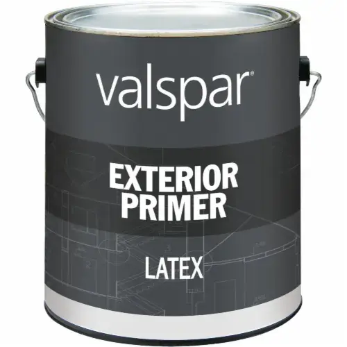 [080047451522] VALSPAR PROFESSIONAL EXTERIOR LATEX PRIMER WHITE 1 GAL - 045.0011298.007..
