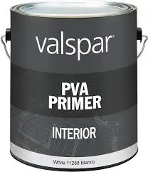 [080047451447] VALSPAR PROFESSIONAL PVA INTERIOR PRIMER - 1-GAL