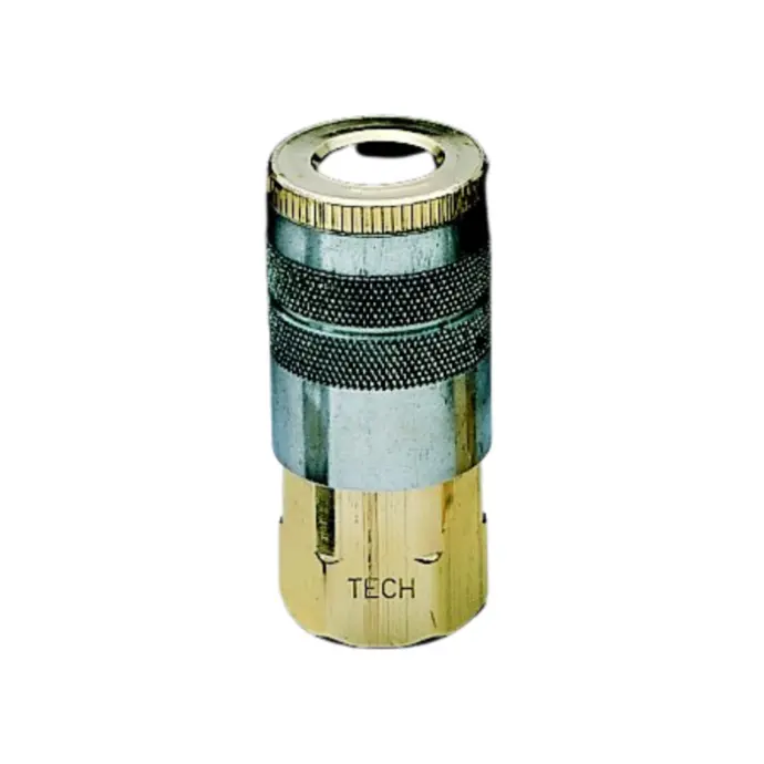 [VHC15] VHC15 1/4" NIPPLE FEMALE 1/4" NPT