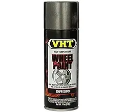 [026916043160] VHT 100 HYPER SILVER WHEEL KIT SILVER SPRAY PAINT CAN - EHSK10007