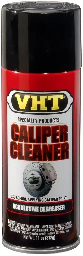 [010155524900] VHT CLEAR BRAKE CALIPER CLEANER CAN - ESP700000