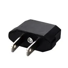 [190418105] VOBERRY OUTLET PLUG ADAPTER EU