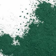 [799591306065] Verde Pradera Cement Coloring - 1lb