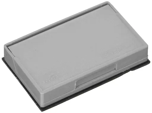 [078477200735 ] W/P DECORATIVE GFCI OUTLET COVER GREY LEV4996GY/3726-SC/S3966