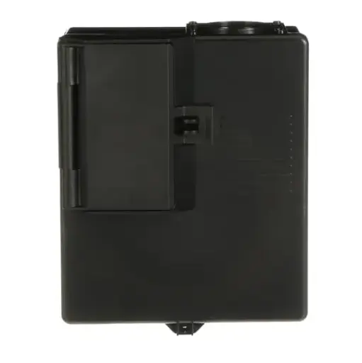 [783164191325] W/P Plastic Outdoor load Center 4/8 125A - TPL412R