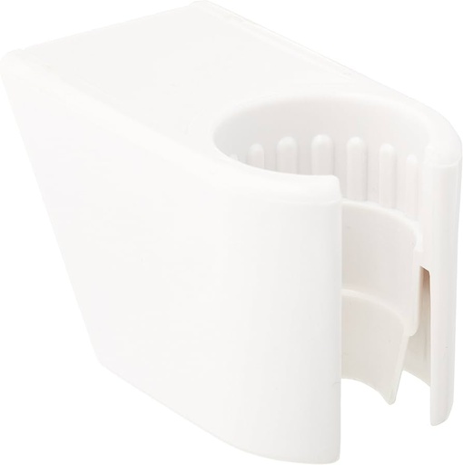 [028905765763] WALL MOUNT BRACKET WHITE - 7657600B