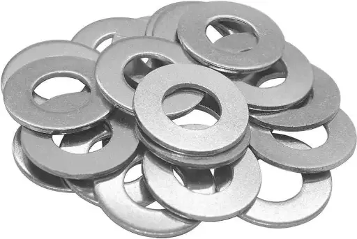 [38L10122] WASHER 1/2"