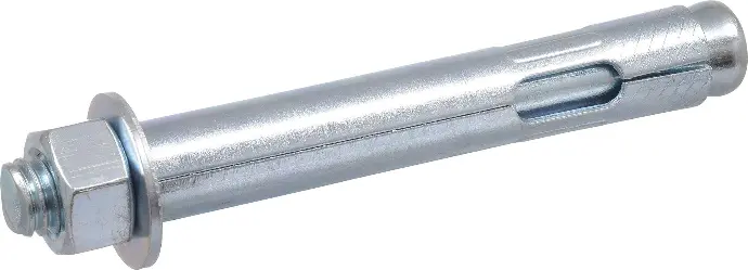 [WA370814] CONCRETE WEDGE ANCHOR 5/8" X 4-1/4" - 370814