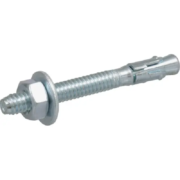 [371950] CONCRETE WEDGE ANCHOR 5/8" X 6" - 371950