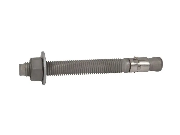 [WA381322] WEDGE ANCHOR 5/8 X 8-1/2"